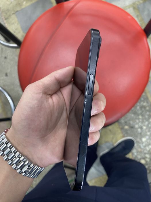 Iphone 15 128гб акб 78%