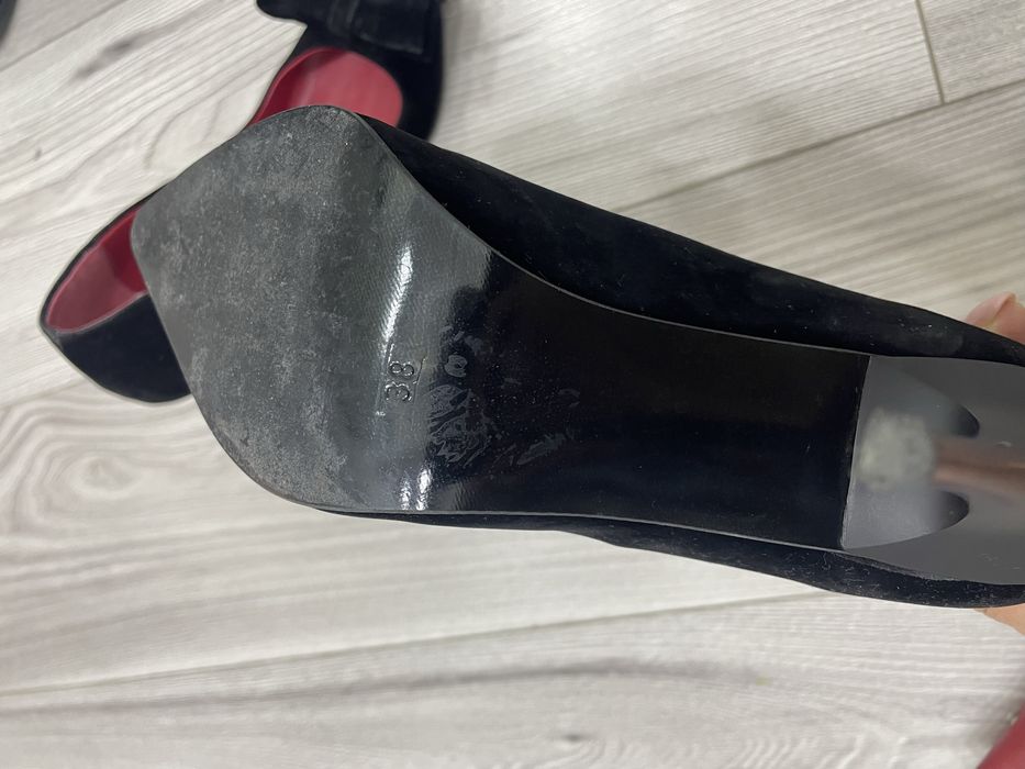 Туфли женские