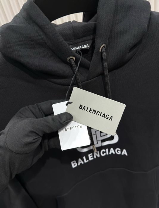 Hanorac Balenciaga