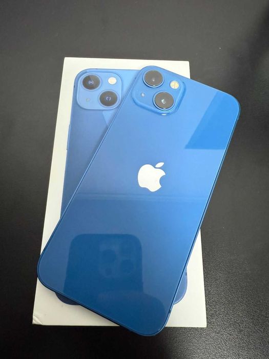 iPhone 13 512GB Blue