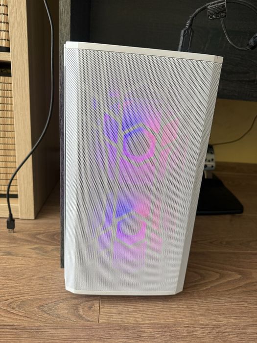 Цялостна Гейминг Конфигурация