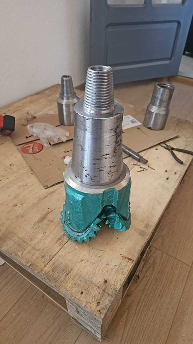 Reductii sape de foraj, orice filet