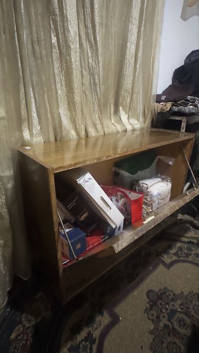 Шкаф маленький за 2тыс