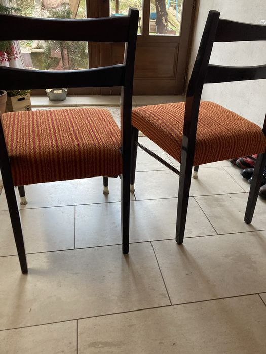 Scaune si fotolii stil vechi