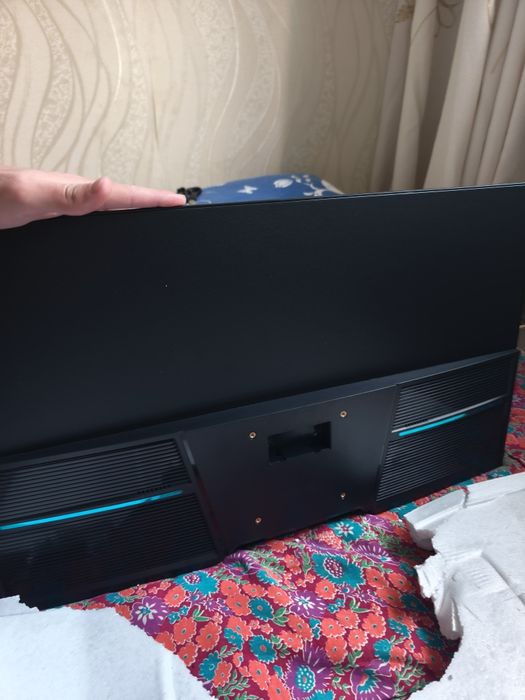 Монитор BestGamer 27" 240 Гц Full HD