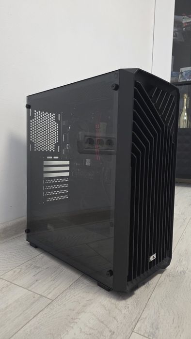 Calculator Gaming Ryzen 5 5600G/8Gb DDR4/A520M/Vega 7
