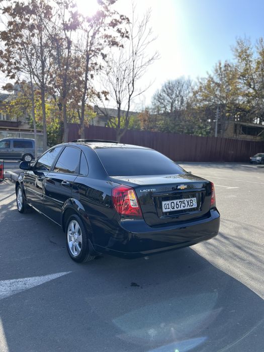 Chevrolet Jentra 2022 yil