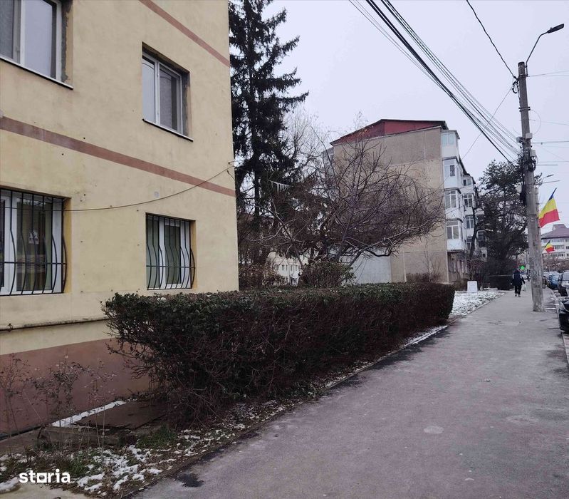 Merita atenția - Ap 3 camere - Piața 1 Mai