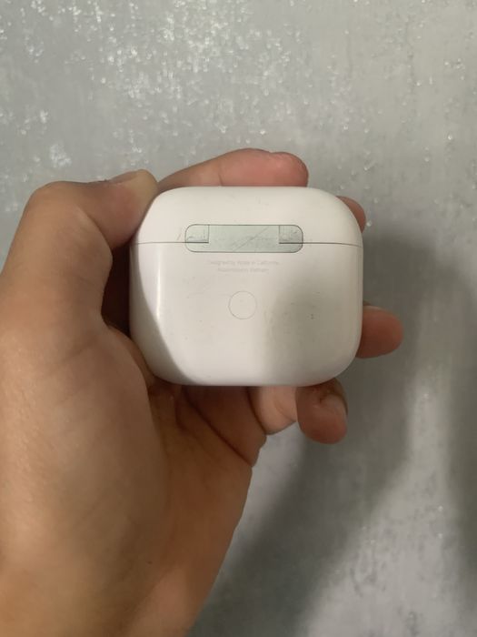 Продам AirPods 3  Оригинал
