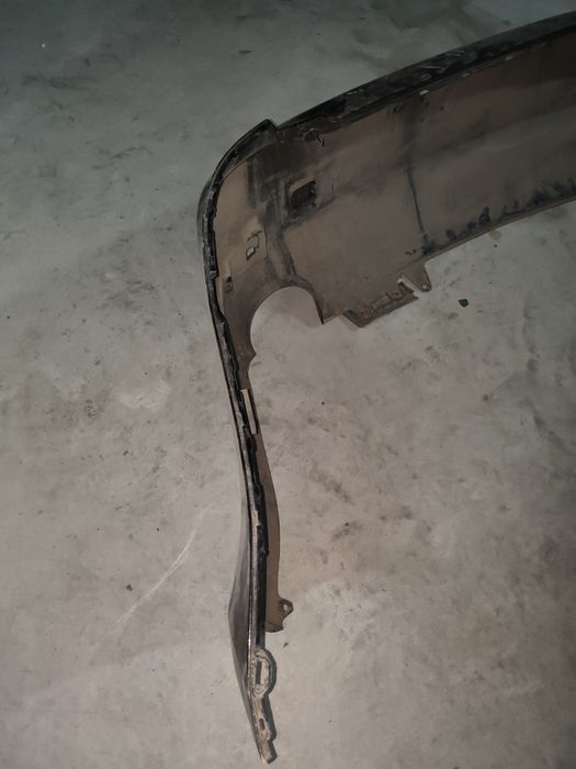 Продам б/у бампер lexus is 2011