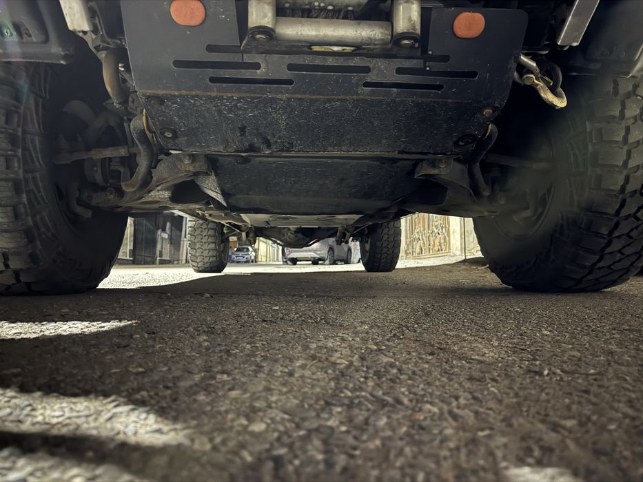 Продам Паджеро 2