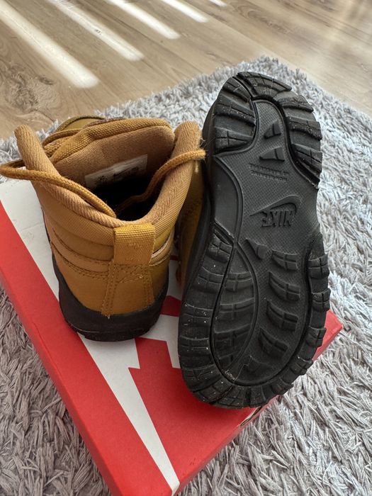 Детски боти Nike 25