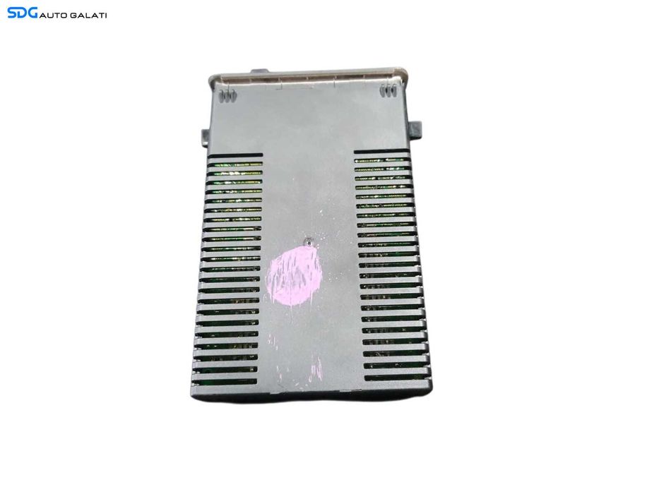 Bloc Lumini cu proiectoare ceata BMW Seria 3 E46 1997 - 2005 Cod 6907944 61316907944 [N0883]