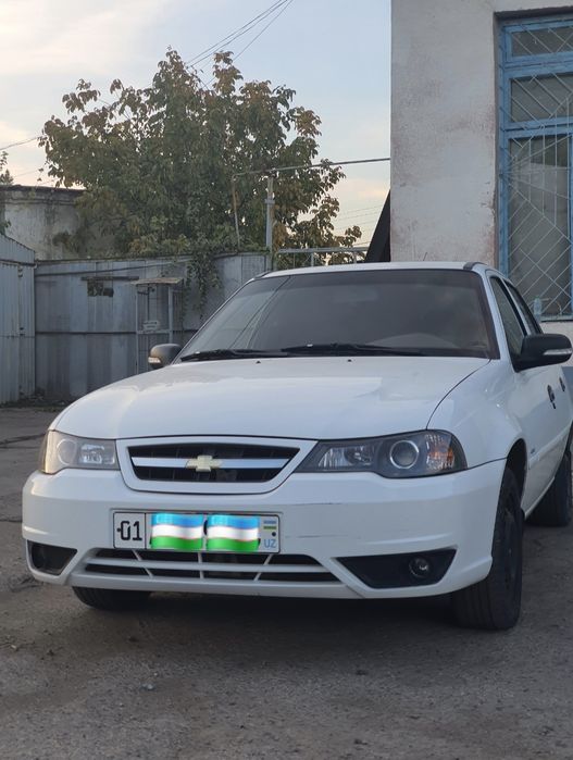 Nexia 2 sons gibrit 2016 toza