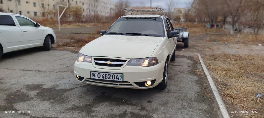 Nexia 2 legeda sotiladi