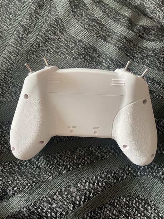 Дрон BETAFPV Cetus Pro FPV Kit белый