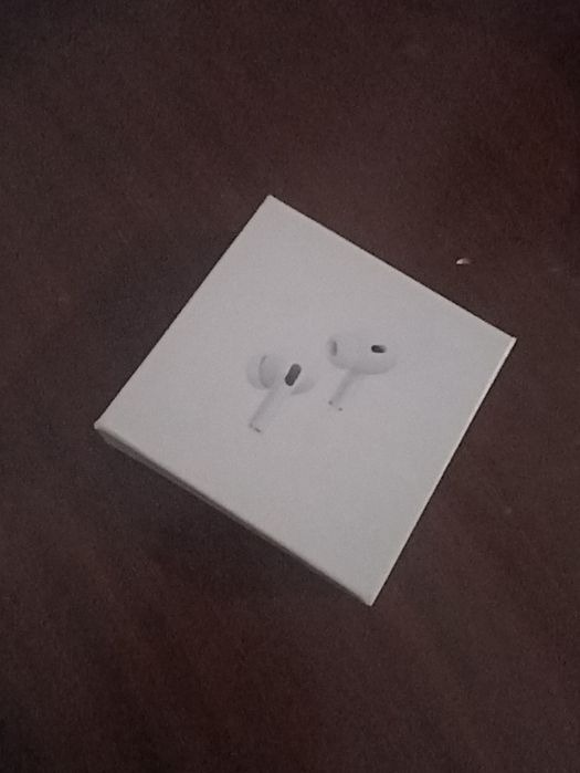 Air pods pro 2 sotiladi jizzax