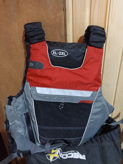 Кайт Спортивный Cabrinha