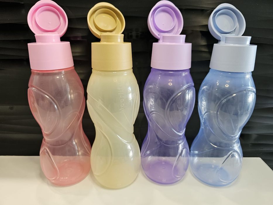 Set sticle 500 ml 4 bucăți MoorLife