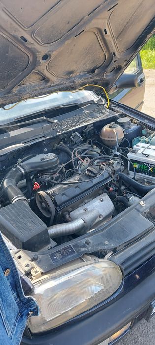 Продам машину.Golf 3.,1993 г.в.