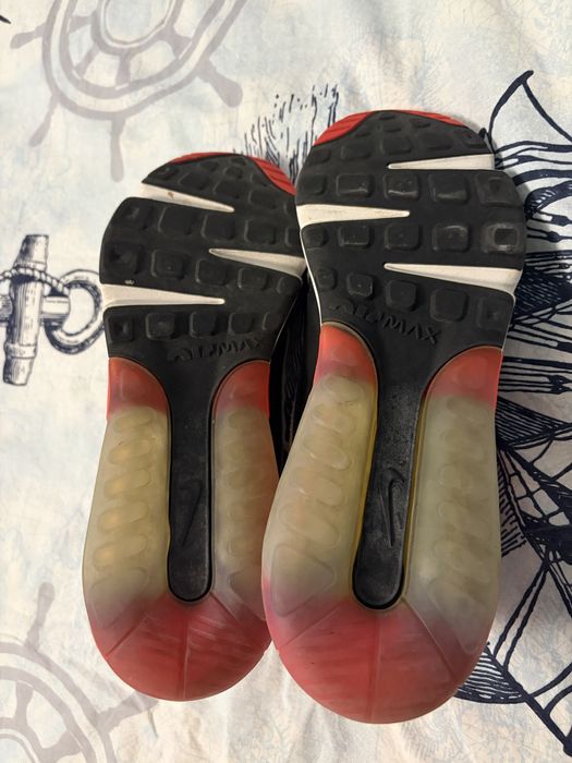 Nike Air Max 2090 EOI