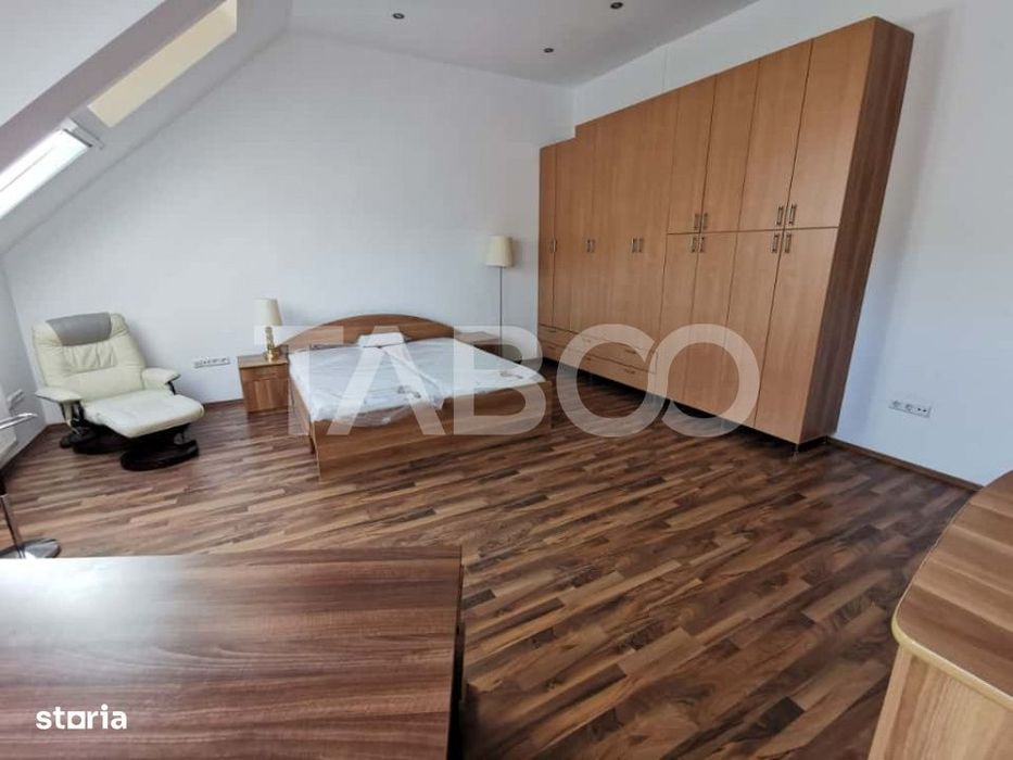 Apartament cu 3 camere langa facultatea de Stiinte de inchiriat - View 2