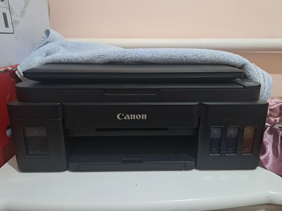 Продам Принтер...