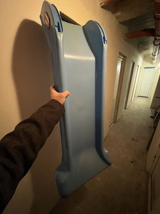 Детска пързалка Little tikes