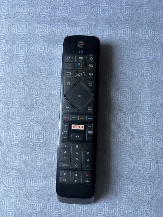 Vand televizor philips defect