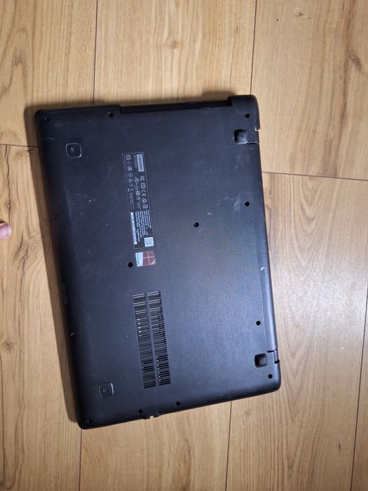 Laptop lenovo drr3