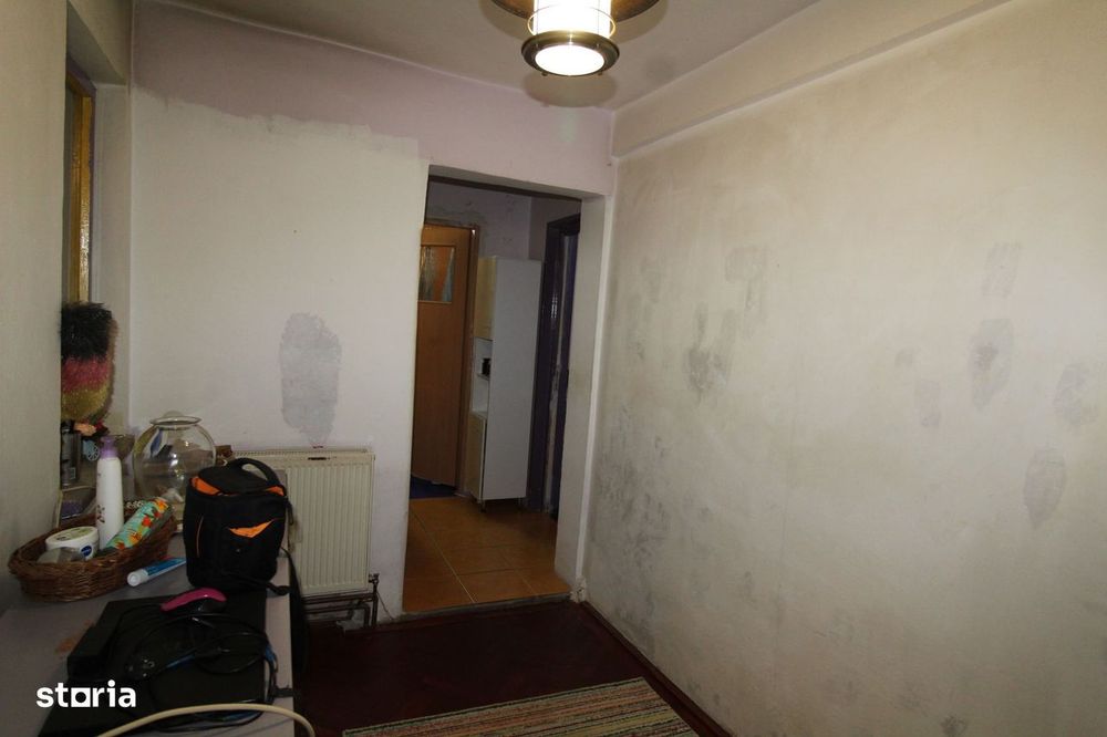 Apartament 3 camere, circular, zona Centrală