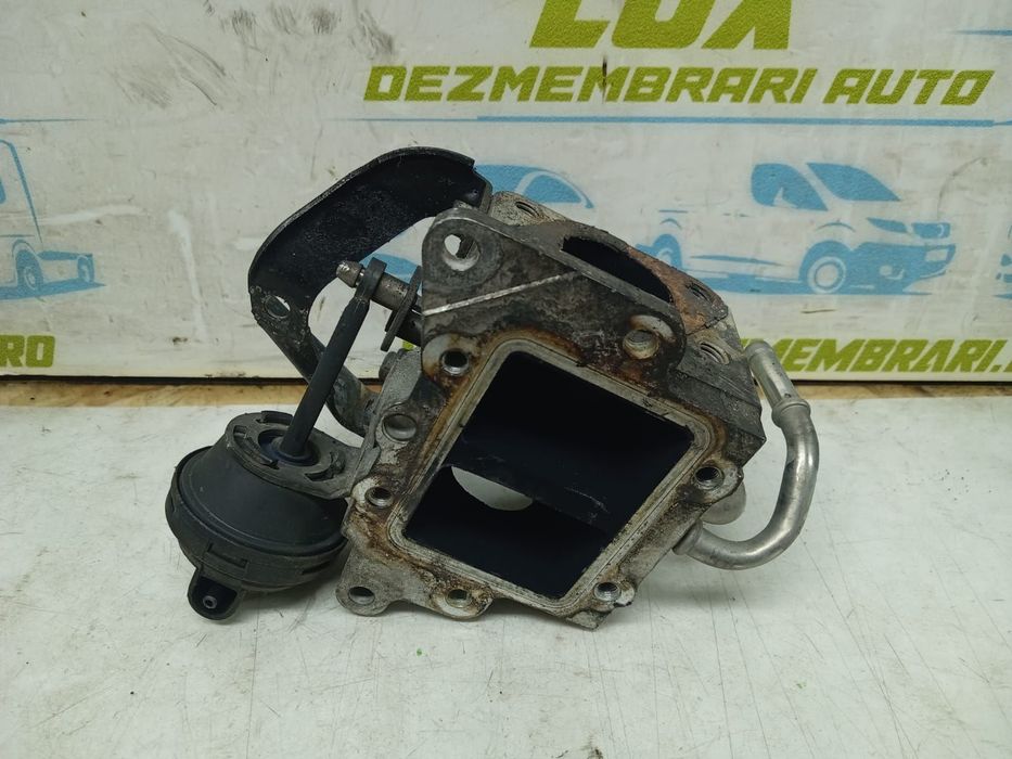 Valva egr 1.9 tdi bkc 03g131063e Seat Altea 1 [2004 - 2009]