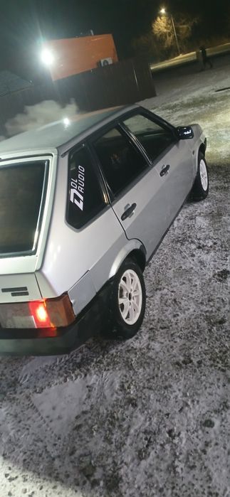 Продам ваз.  2109