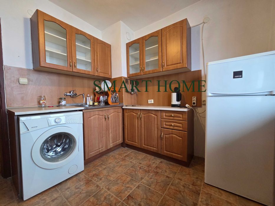 Дава се под наем Тристаен апартамент в Велико Търново, Колю Фичето - 65 кв.м за 280.5 € - Снимка #5