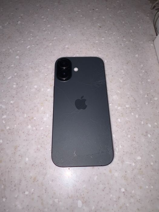 Iphone 17 base 256GB