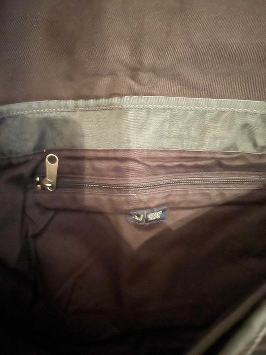 Armani JEANS Бизнес чанта Нова цена 20лв