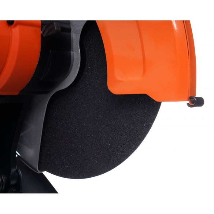 Debitator de metal tip pendula 355mm 2960W 4000rpm