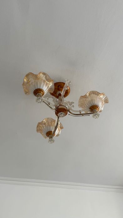 Люстра для потолка