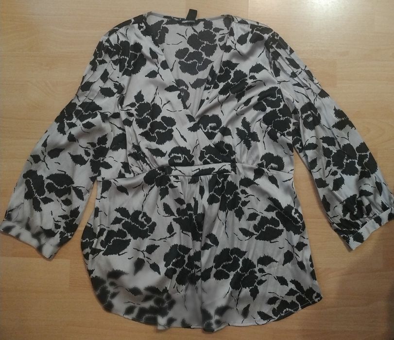 Дамска туника, М, дамски потник, М