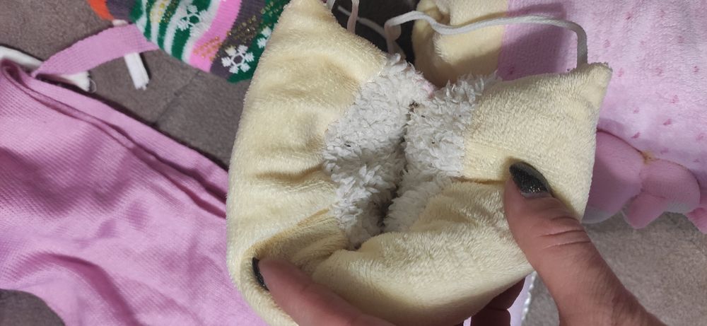 Шапочки на принцессу!