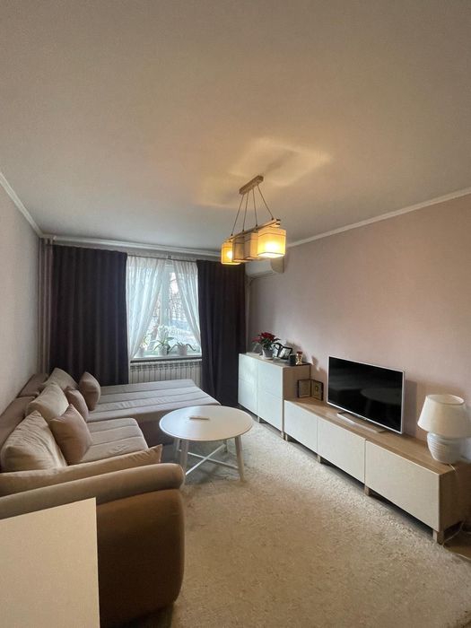 Direct proprietar_Ap.3 camere, Recent Renovat, Complet Mobilat