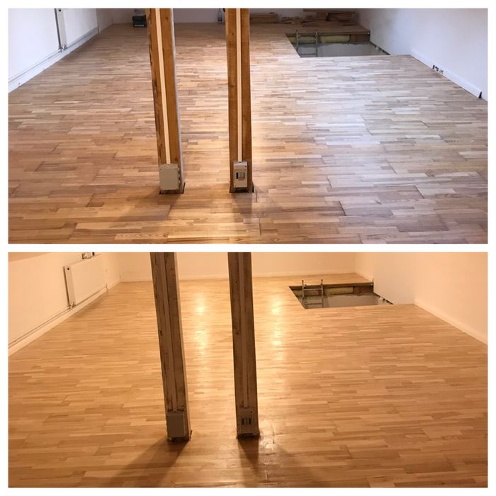 Amenajari interioare si exterioare