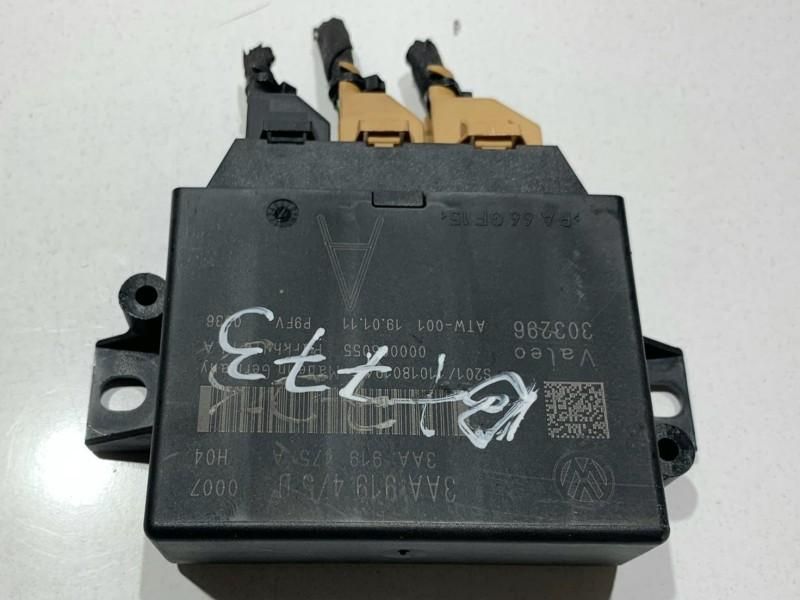 Modul senzori parcare Volkswagen Passat B7 3AA919475D Break