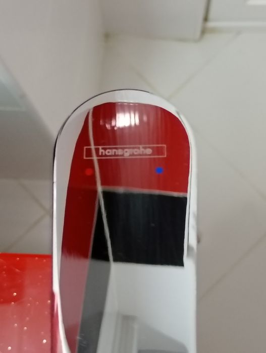 Смесител HansGrohe