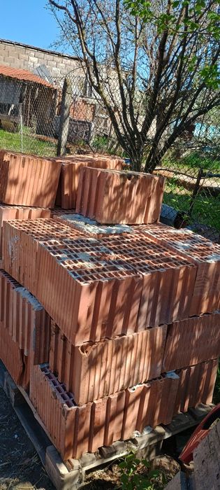 Тухли Винербергер