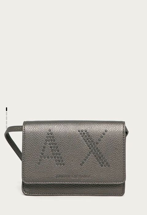 Чанта-Armani Exchange