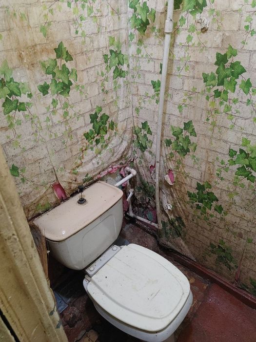 Сдаётся квартира 2/1/2