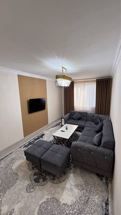 Коратош 3/15/16 Евроремонт 100кв-м ориен Медиа Парк