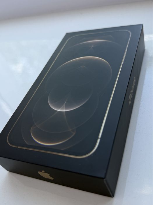 iPhone 12 Pro 256GB