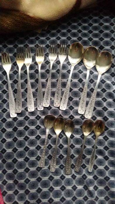 Набор Столовых приборов